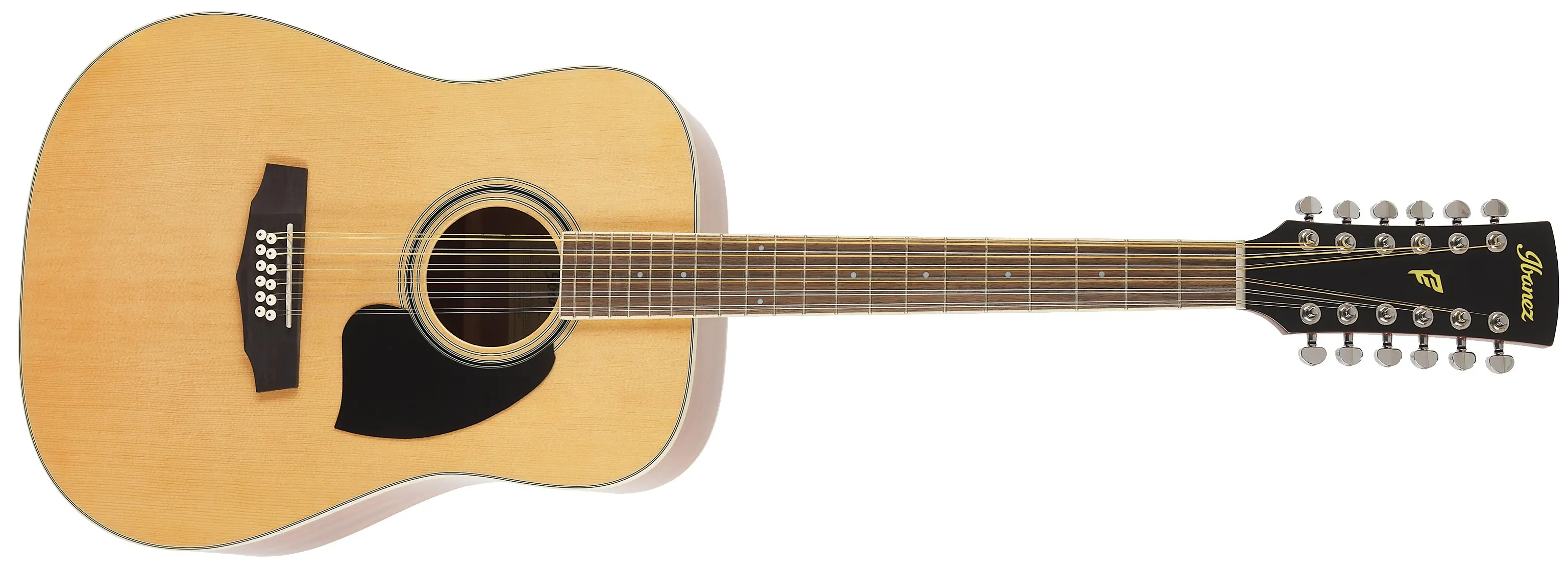 Ibanez PF1512 Natural