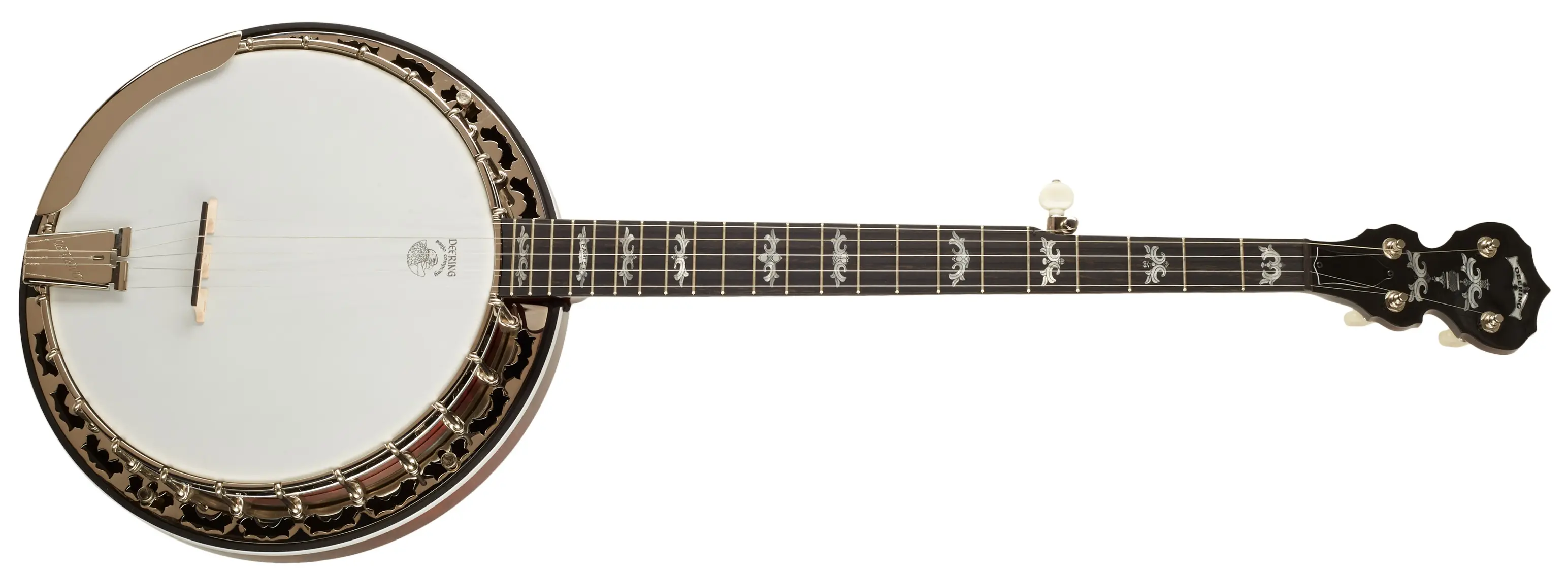 Deering Eagle II
