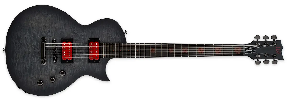ESP LTD BB-600BQM STBLKSBS