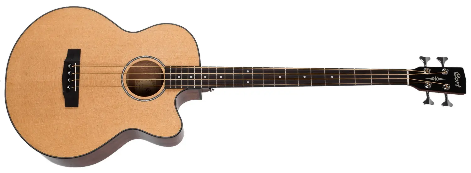 Cort AB 850F NAT
