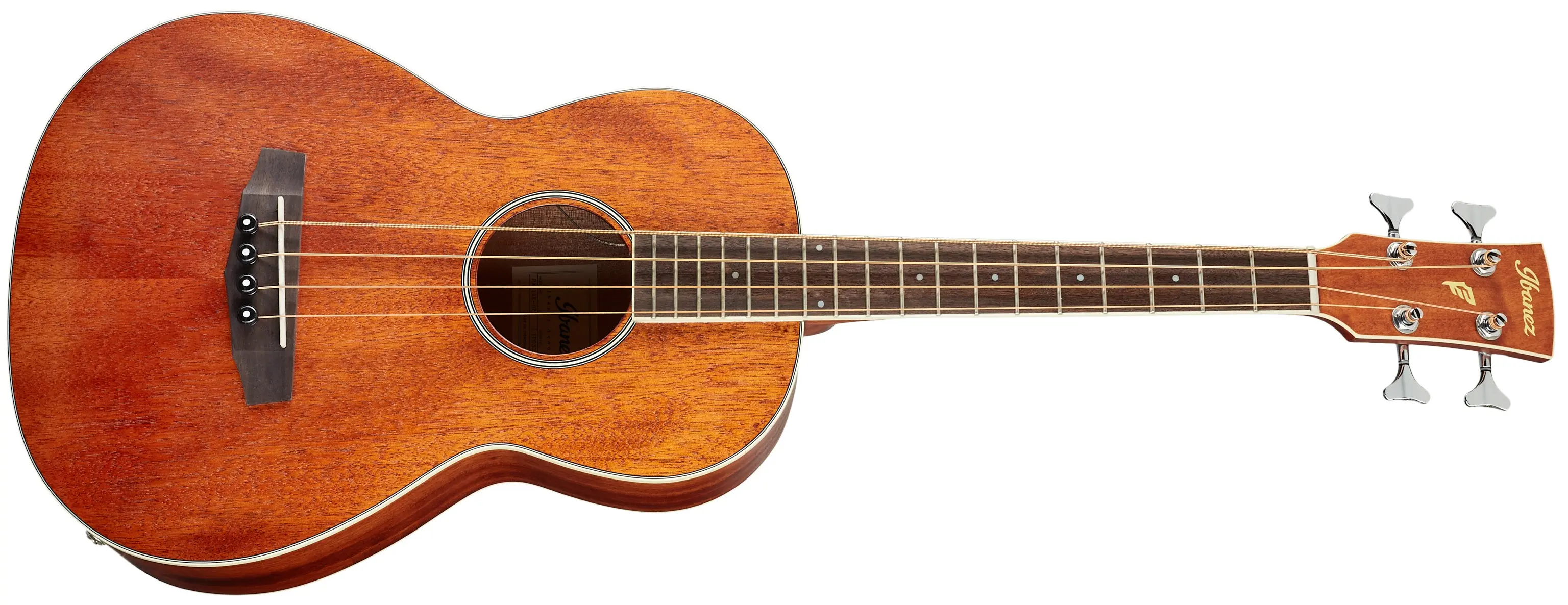 Ibanez PNB14E Natural