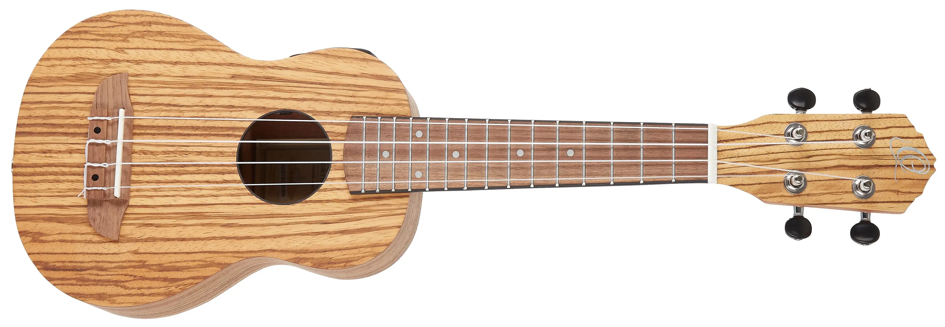 Ortega RFU10ZE