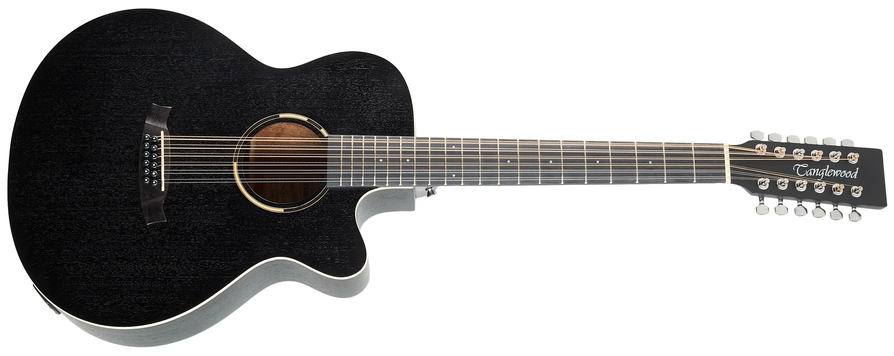 Tanglewood TWBBSFCE12