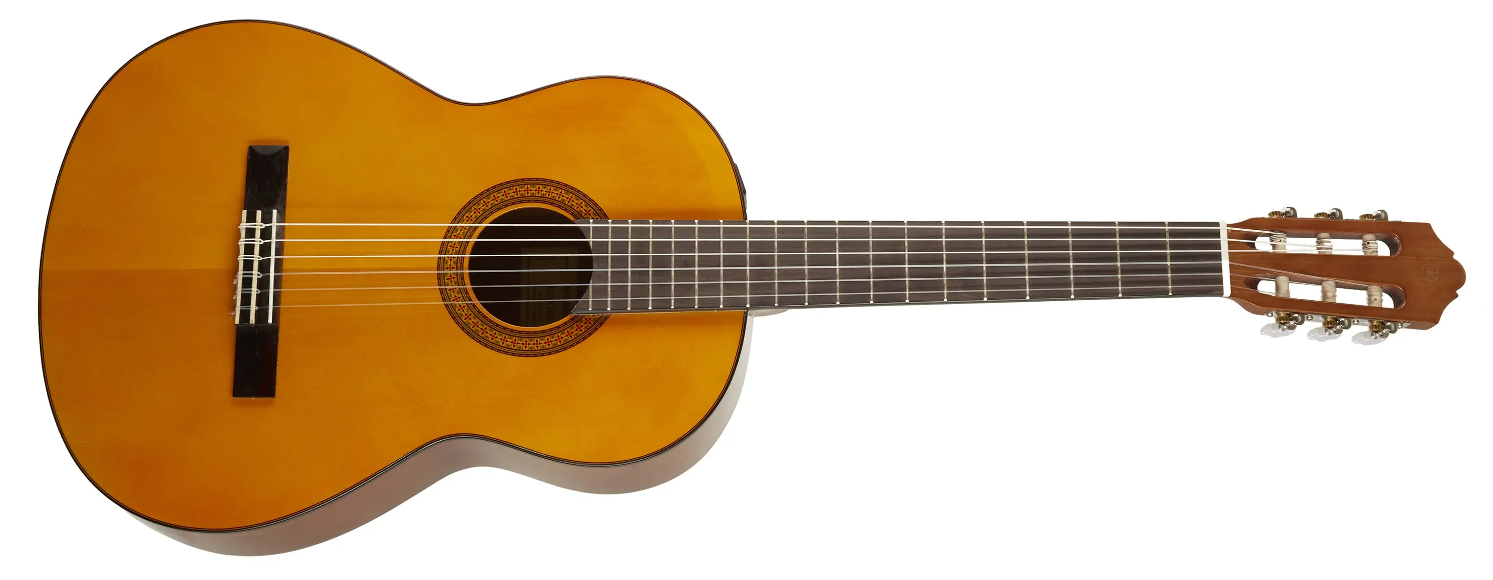 Yamaha CGX102