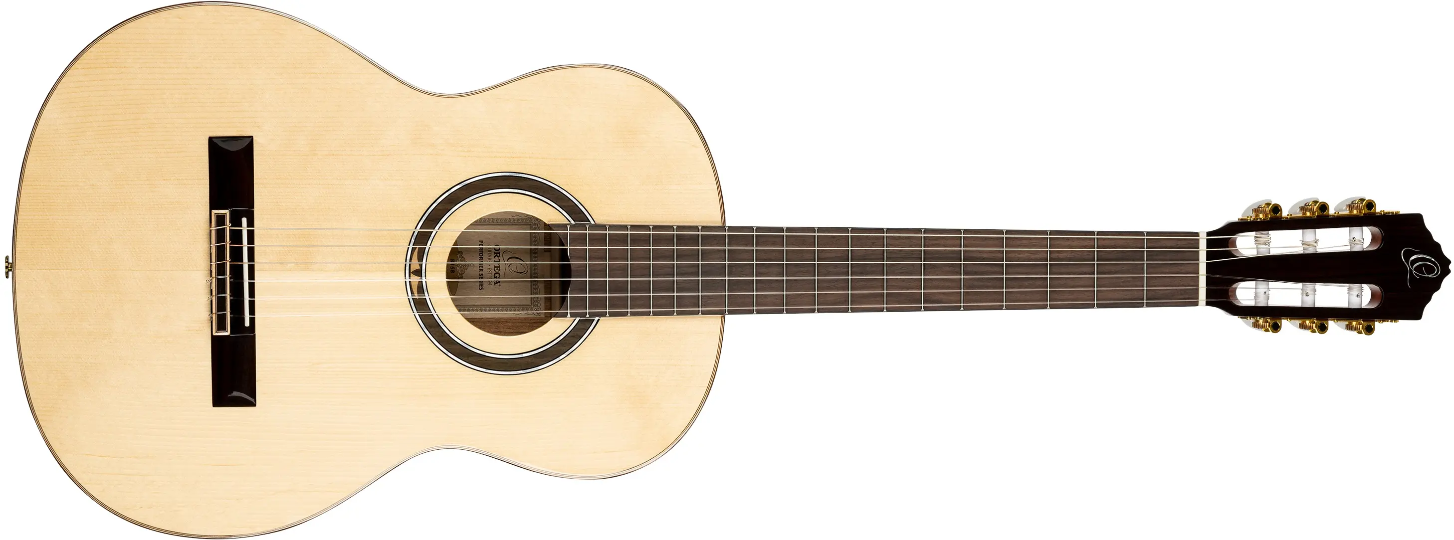 Ortega R158