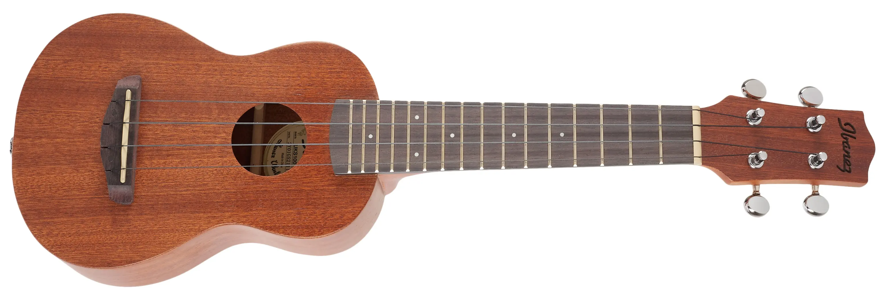 Ibanez UKS100 Natural
