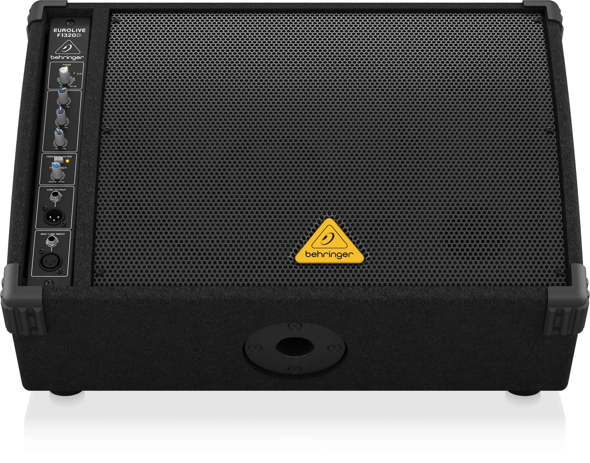 Behringer F1320D