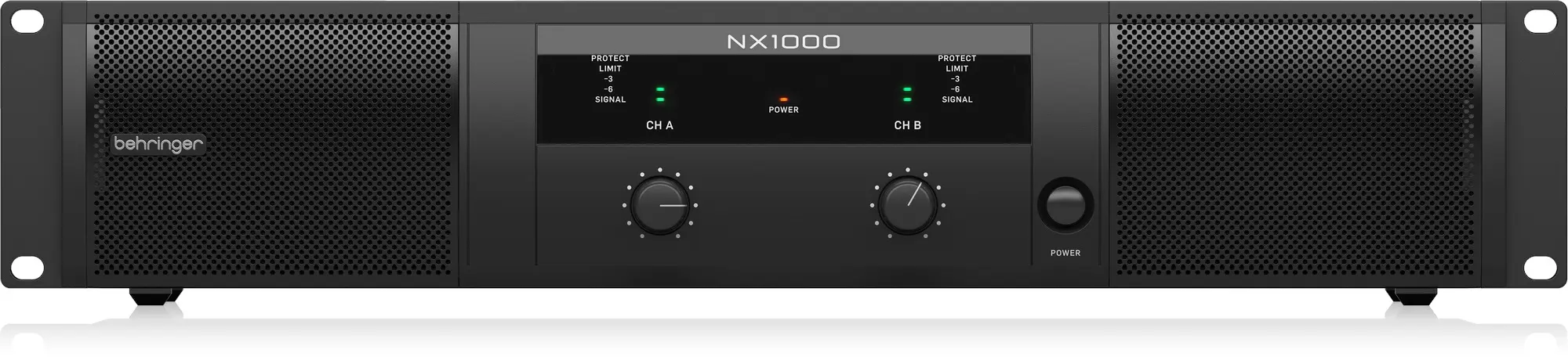 Behringer NX1000