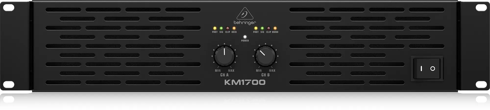 Behringer KM1700