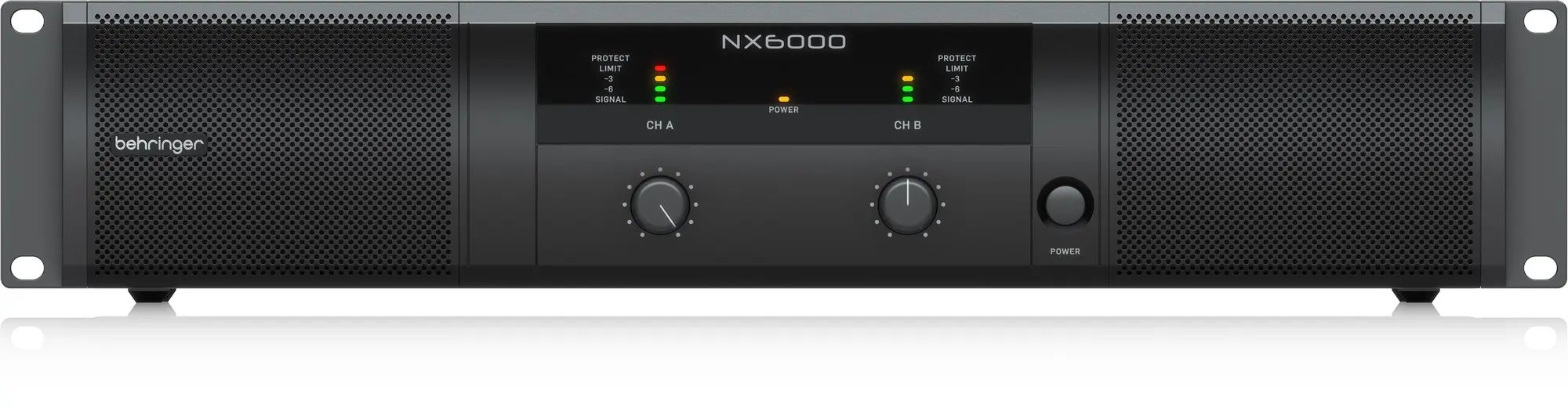 Behringer NX6000