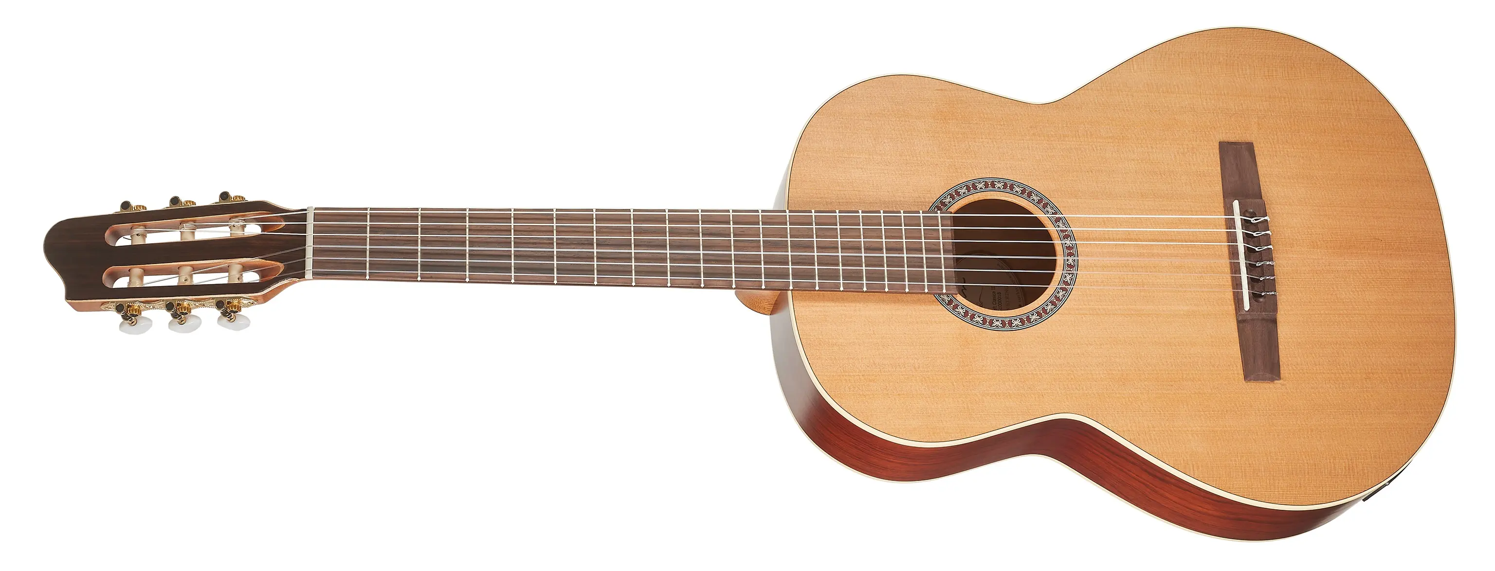 Godin Etude Left Clasica II