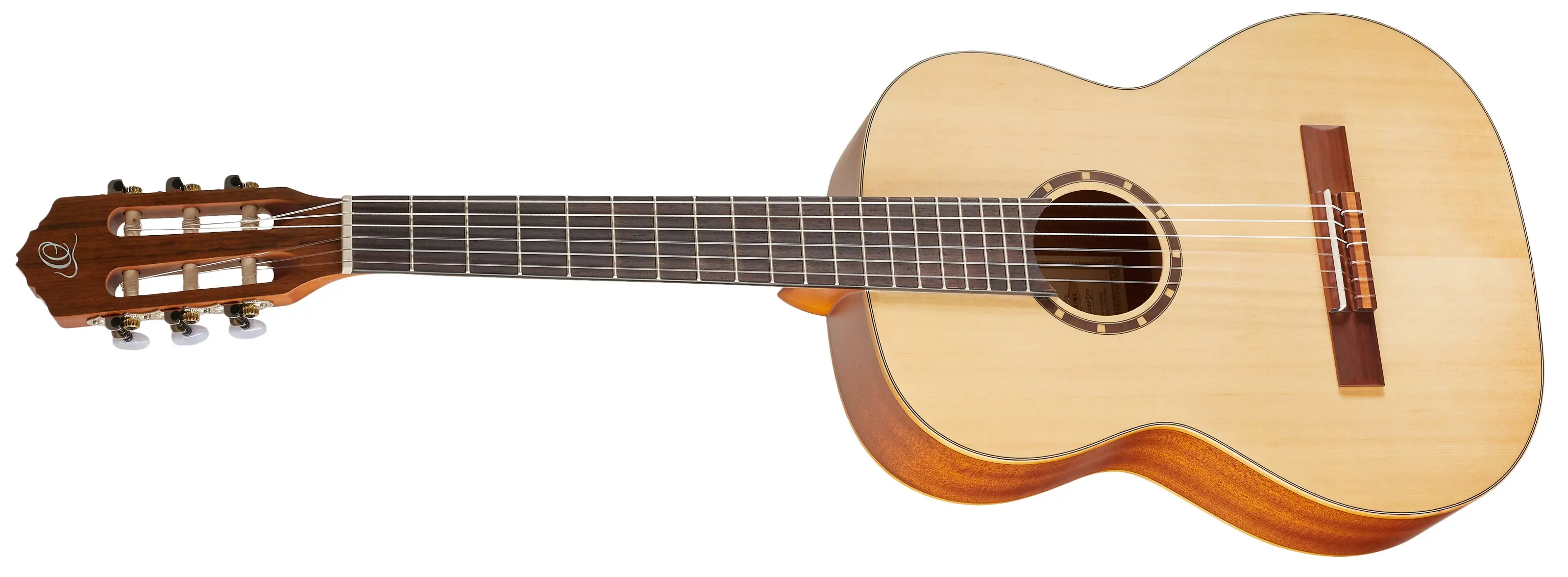 Ortega R121-7/8-L