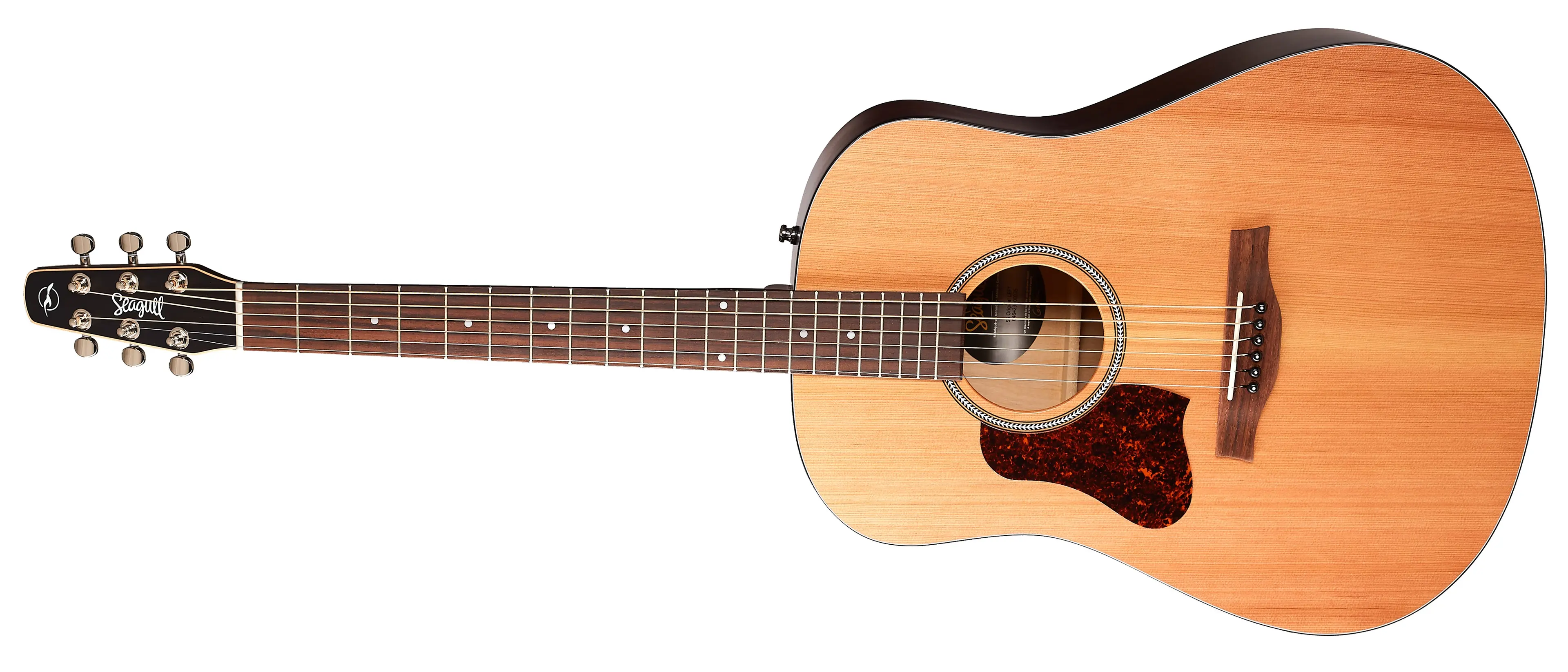 Seagull S6 Original LEFT
