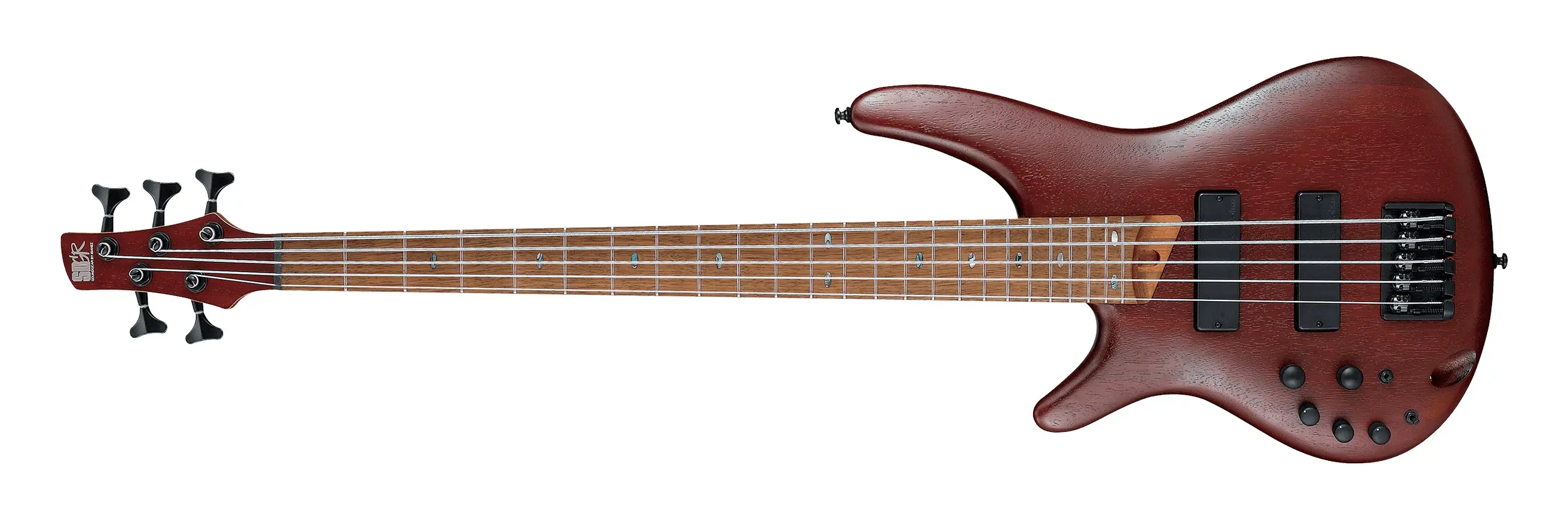 Ibanez SR505EL Brown Mahogany
