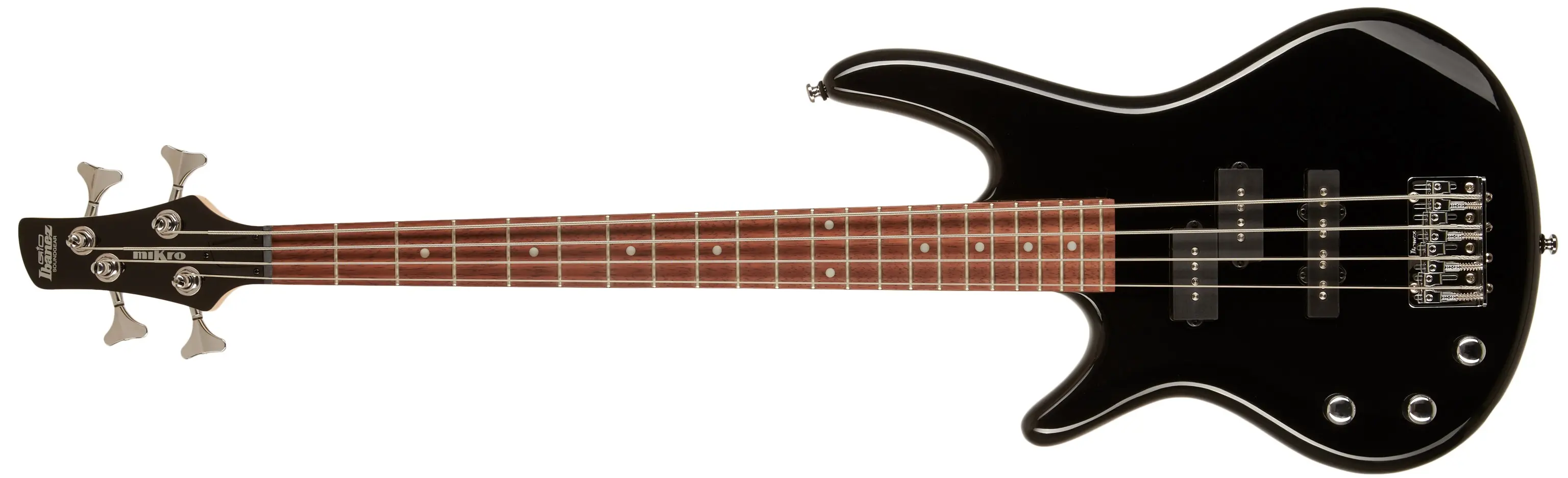 Ibanez GSRM20L Black