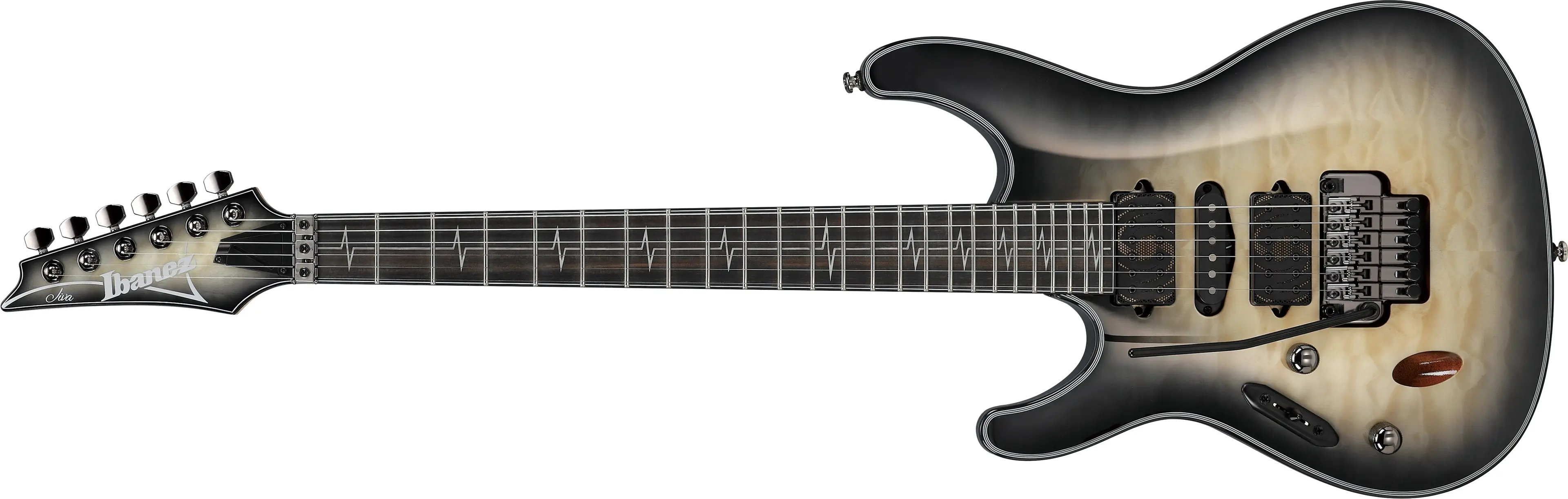Ibanez JIVA10L Deep Space Blonde