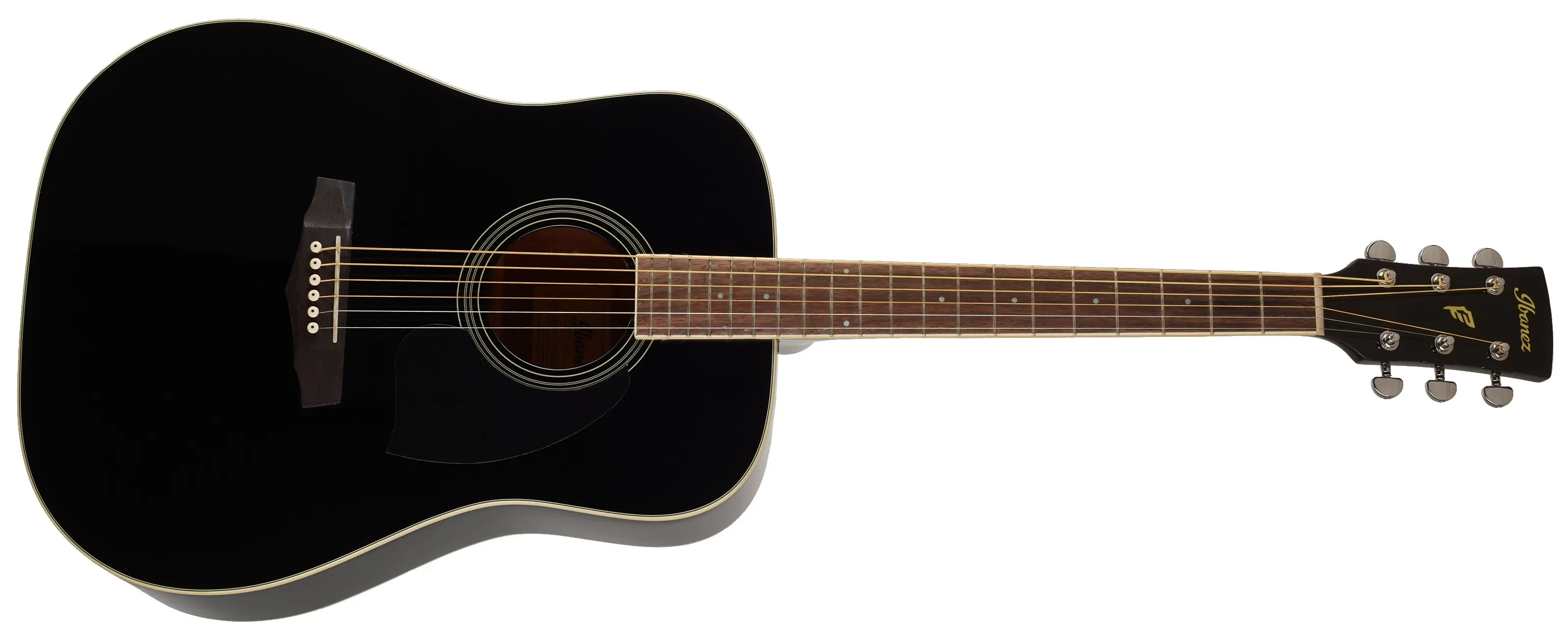Ibanez PF15 Black