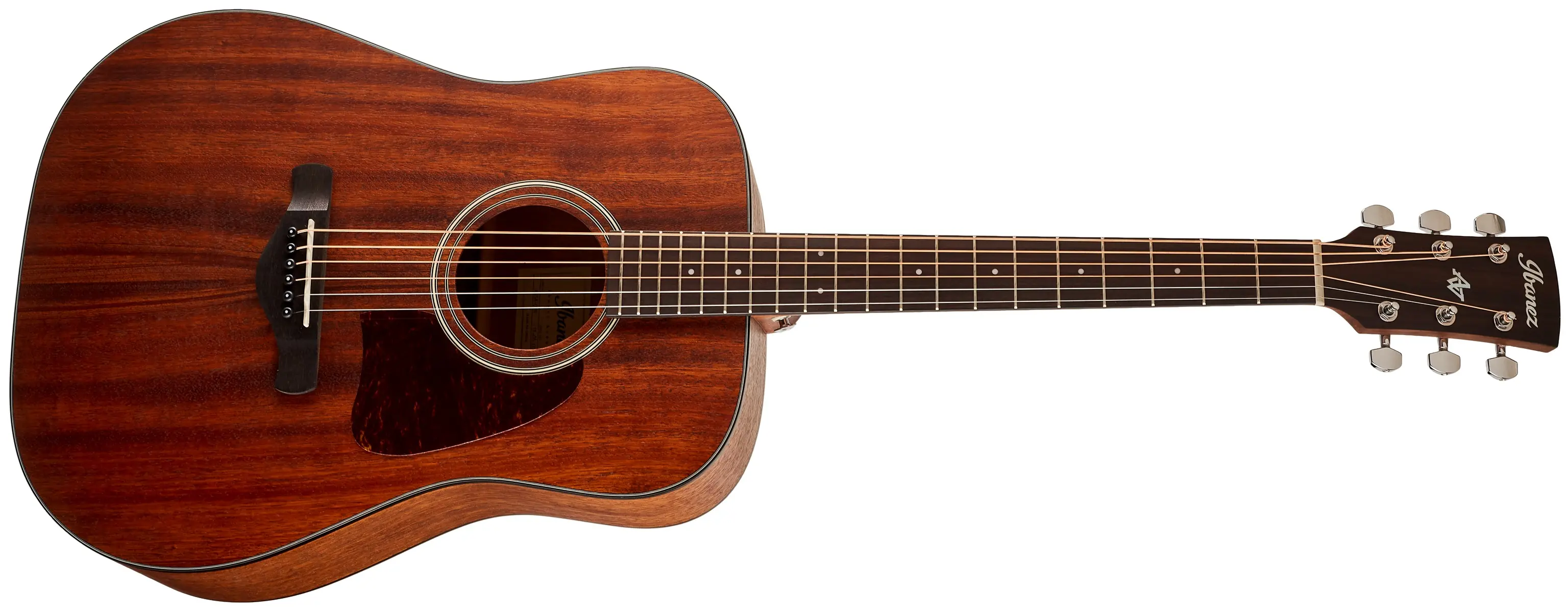 Ibanez AW54 Natural