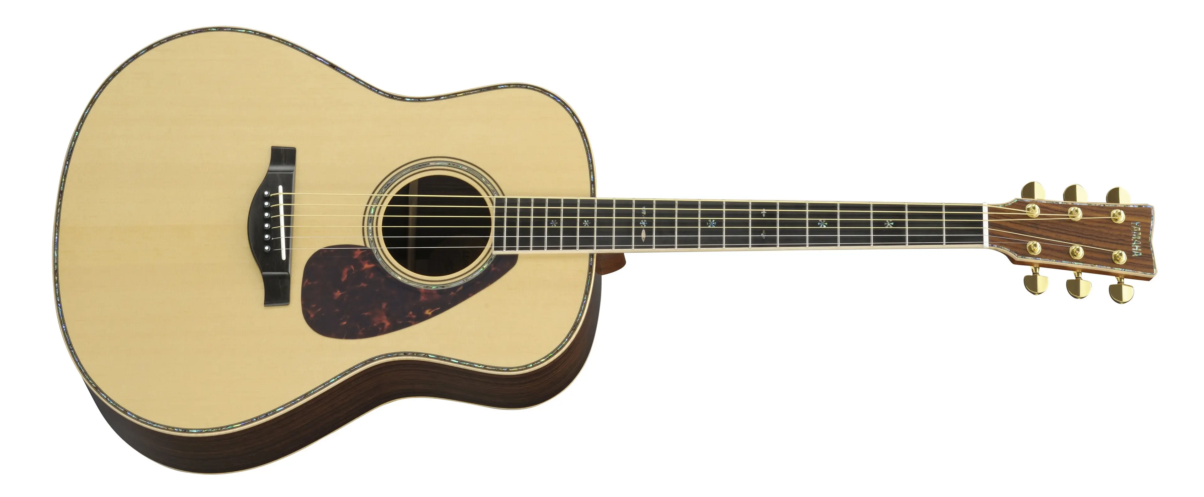 Yamaha LL56 ARE