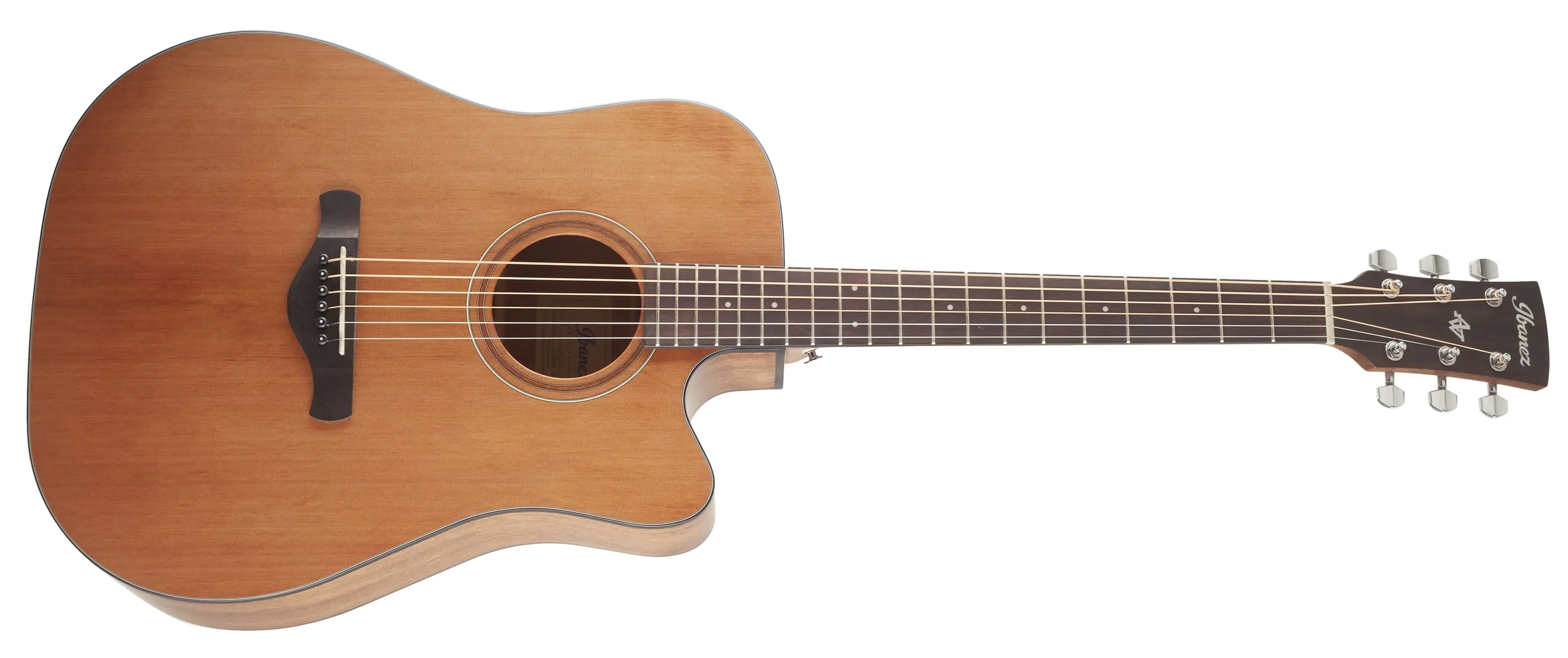 Ibanez AW65ECE Natural