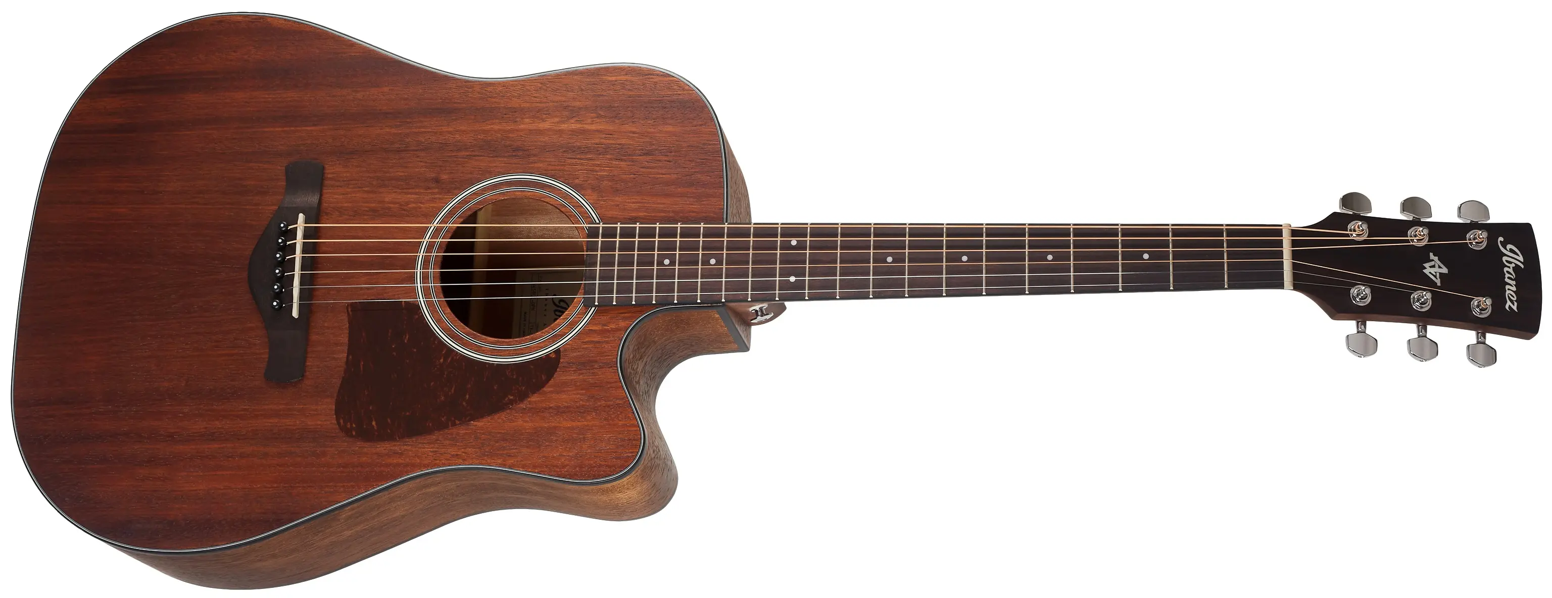 Ibanez AW54CE Natural