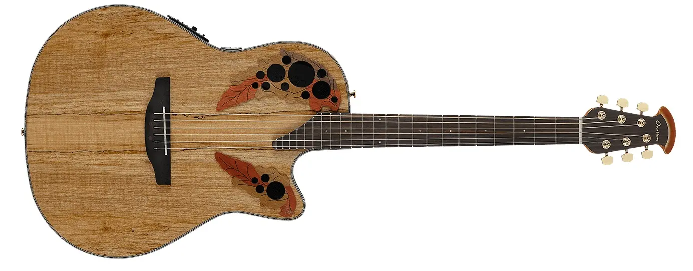 Ovation CE44P-SM