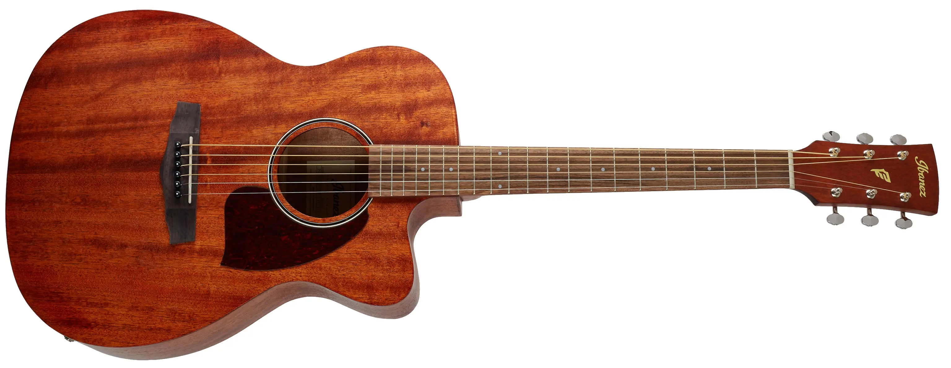 Ibanez PC12MHCE Natural