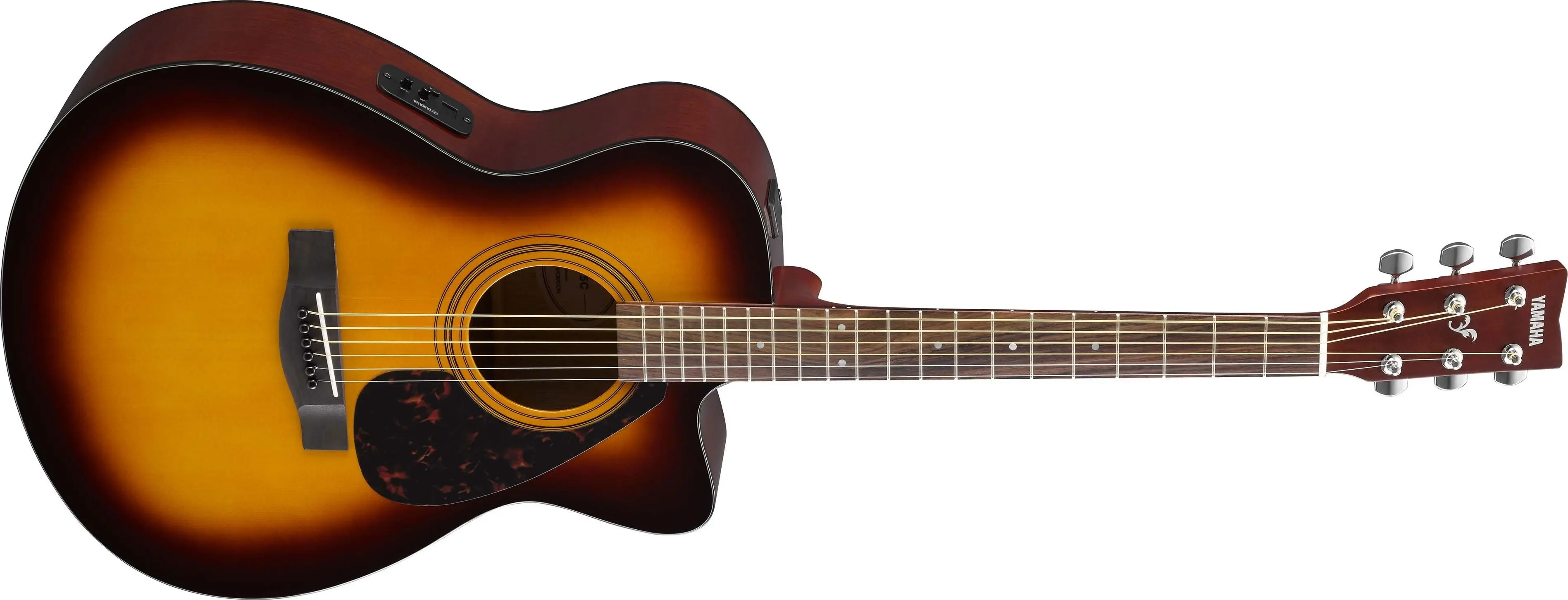 Yamaha FSX315C TBS