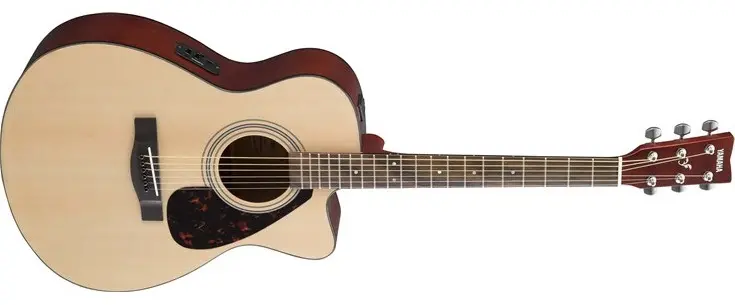 Yamaha FSX315C NT
