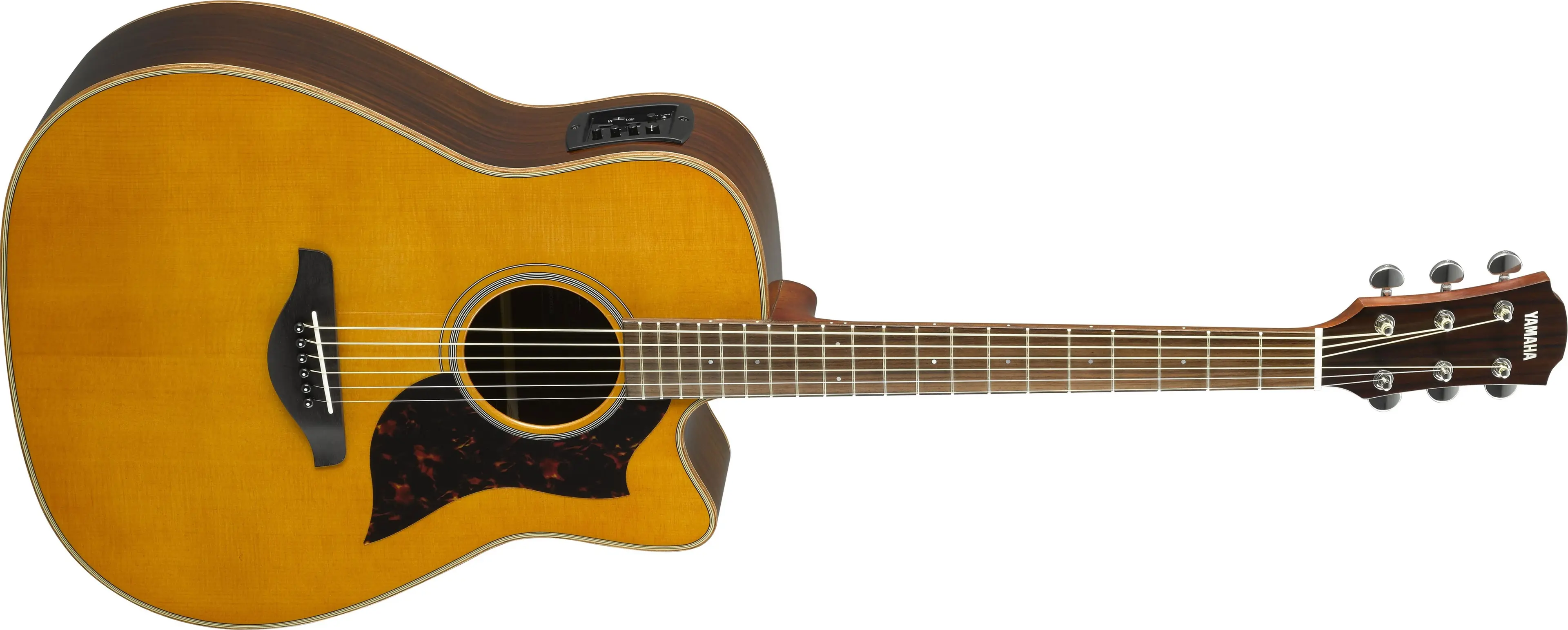 Yamaha A1R VNT