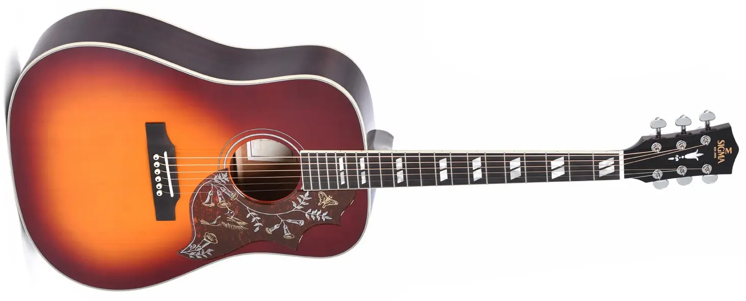 Sigma Guitars SDM-SG5
