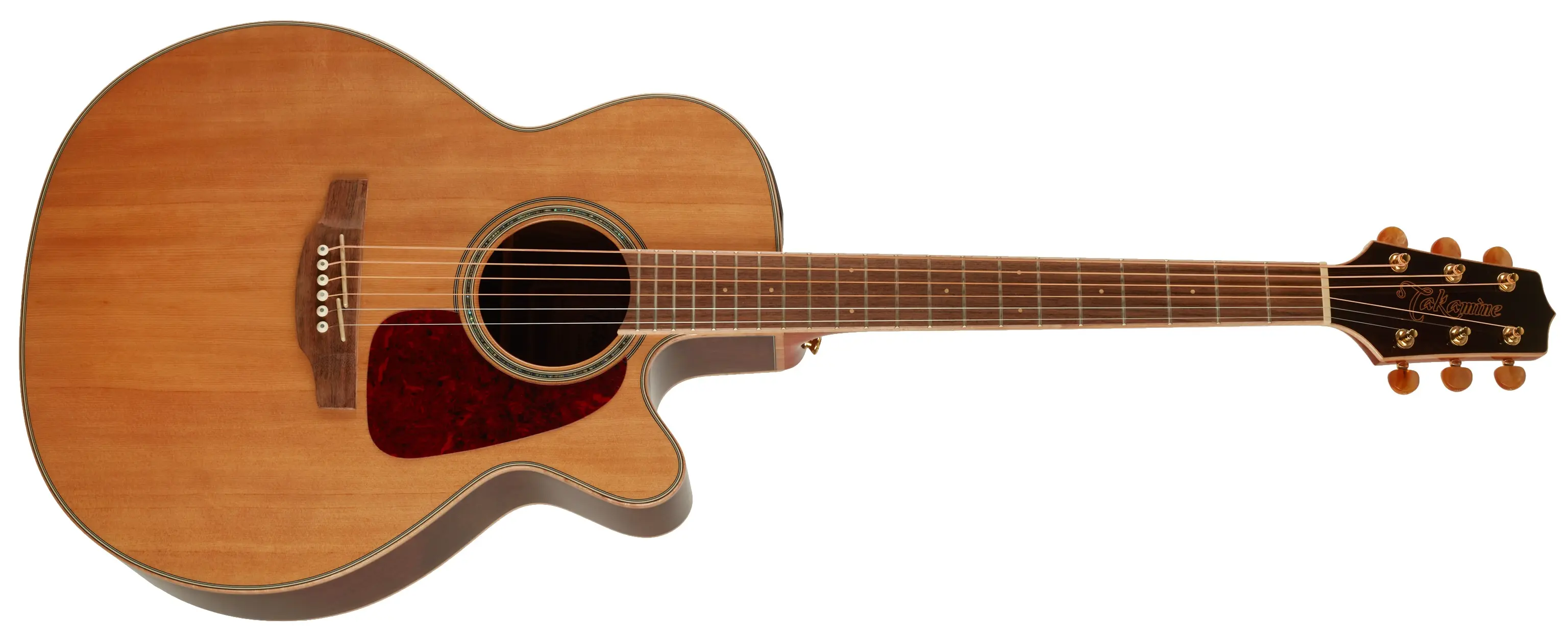 Takamine GN71CE-NAT
