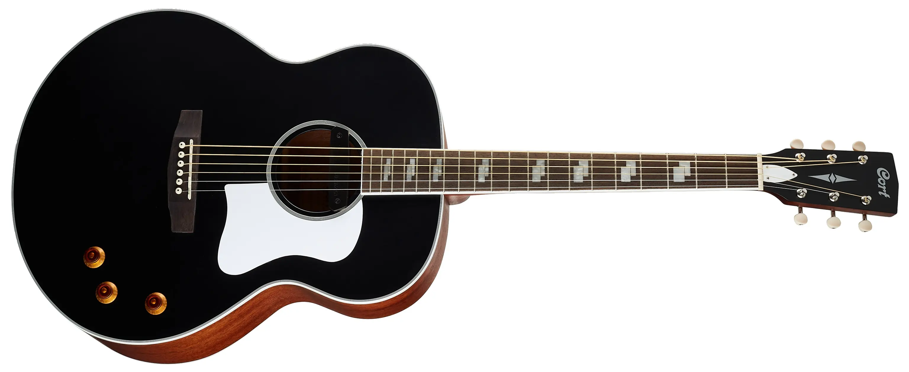 Cort CJ Retro VBM