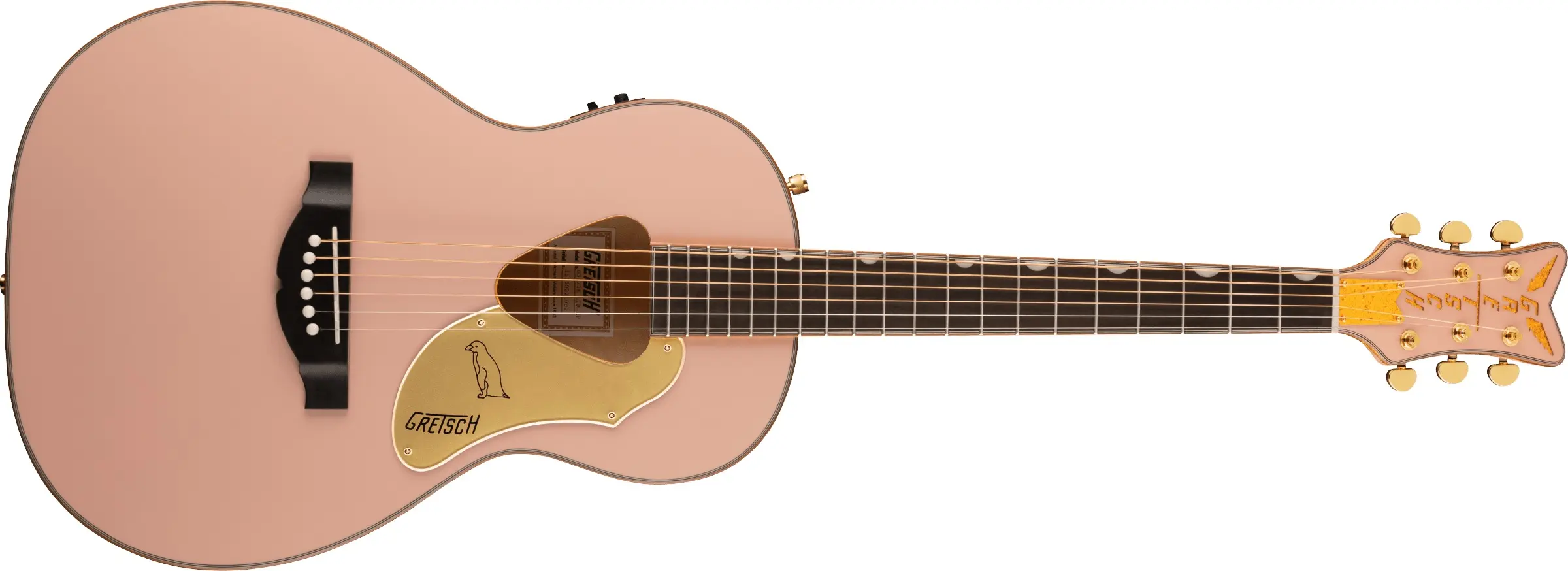 Gretsch G5021E Rancher Penguin Parlor SHP