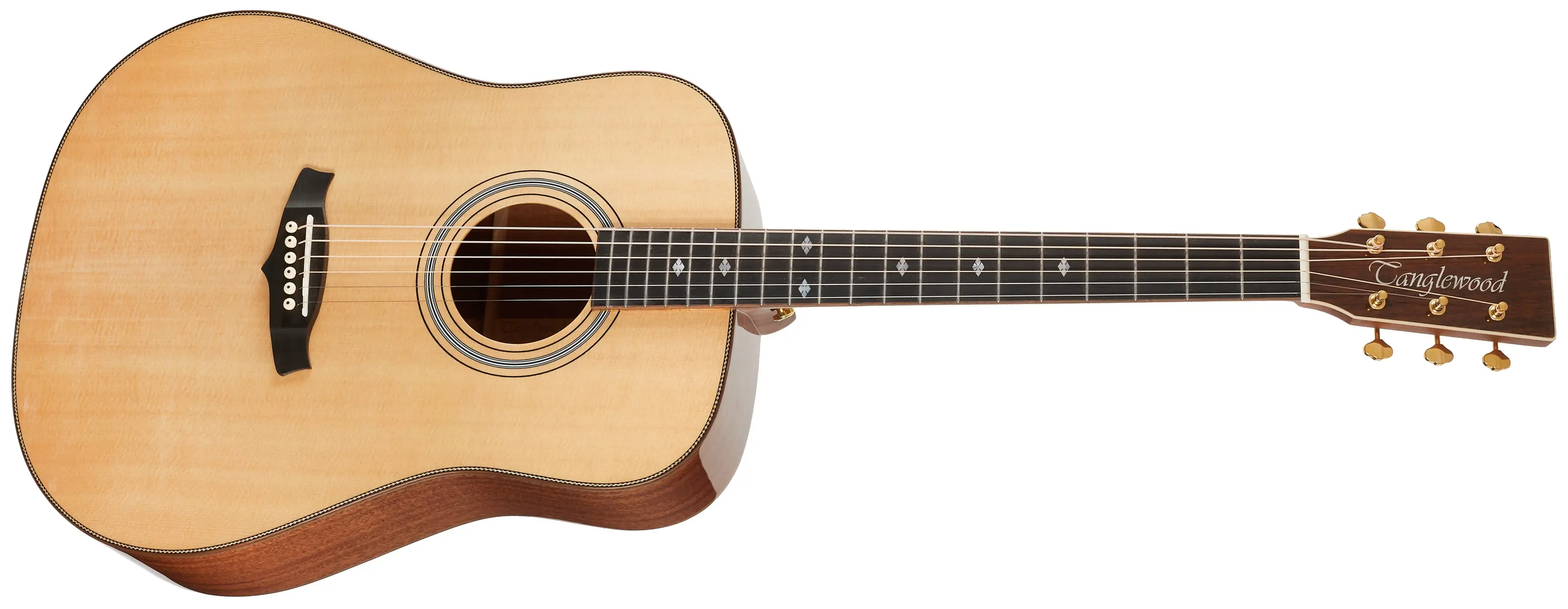 Tanglewood TW15HE