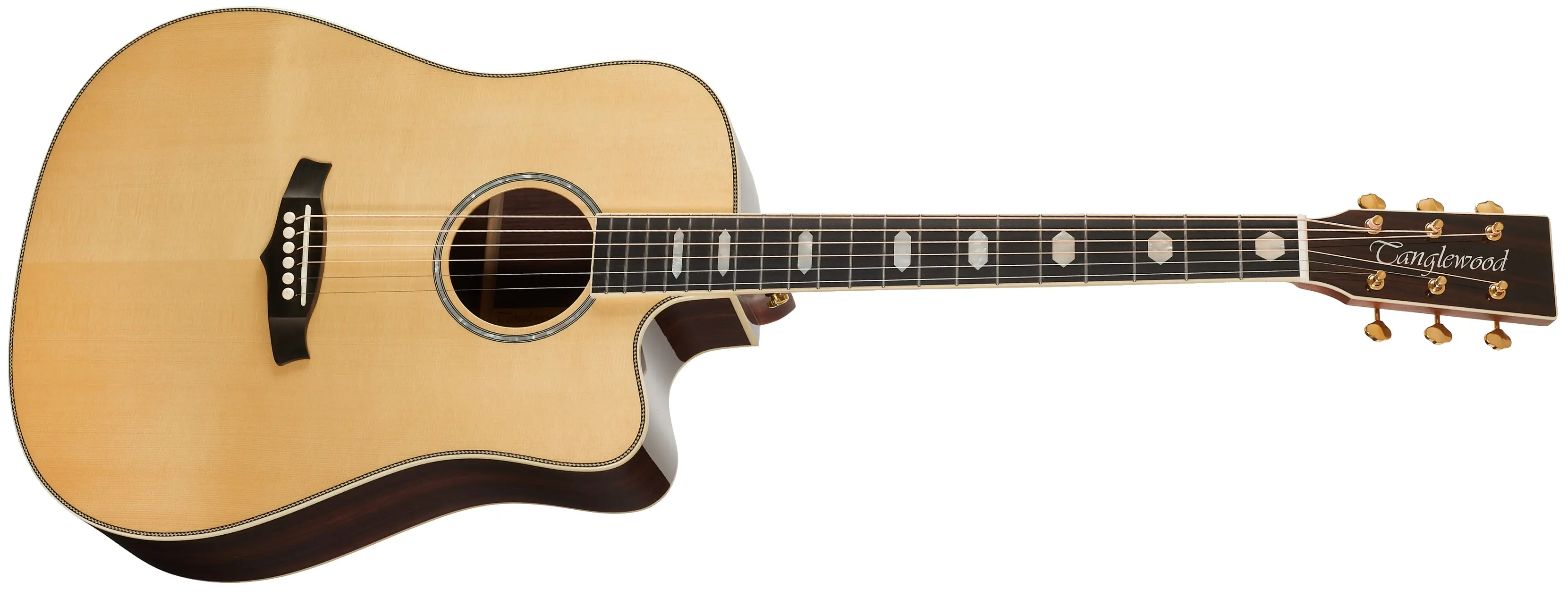 Tanglewood TW1000HSRCE