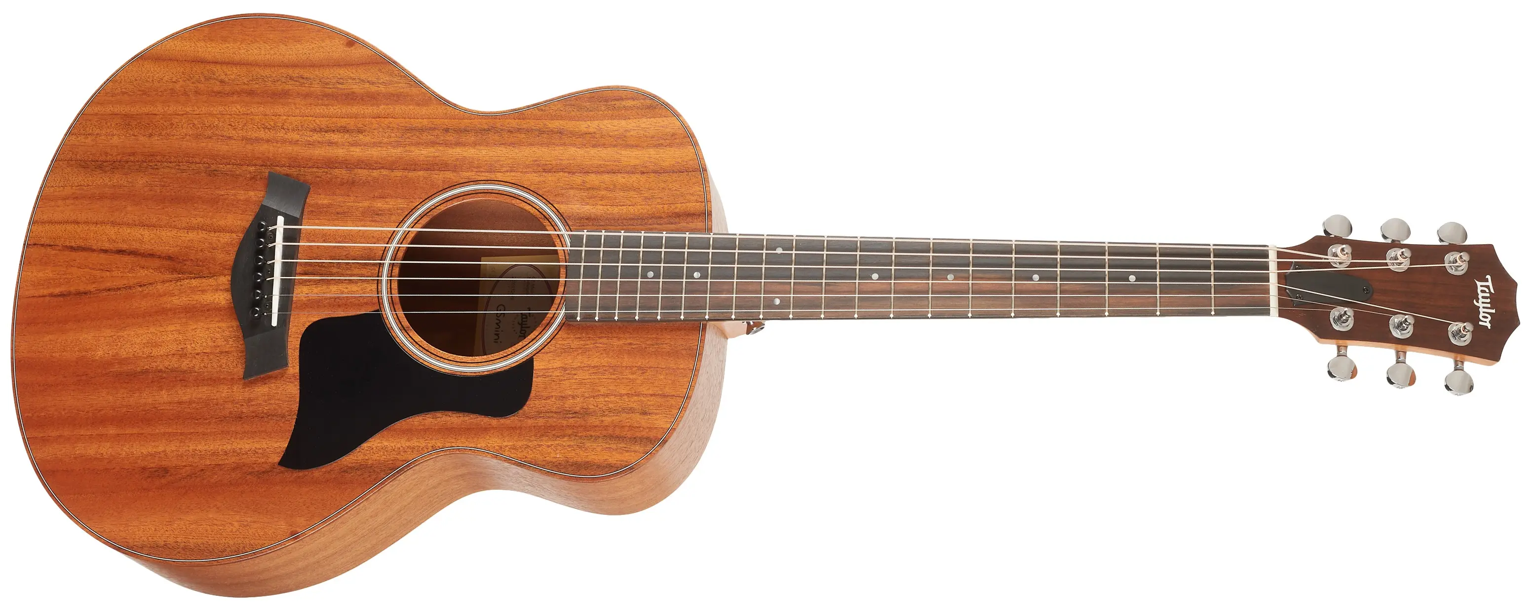 Taylor GS Mini-e Mahogany