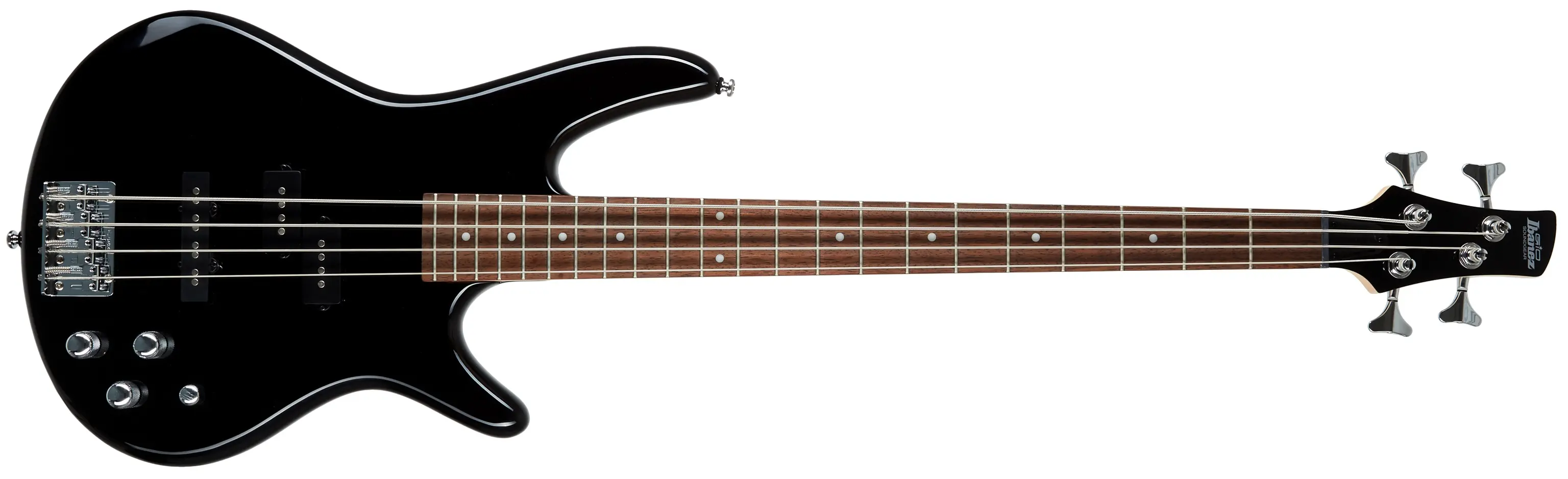 Ibanez GSR200 Black
