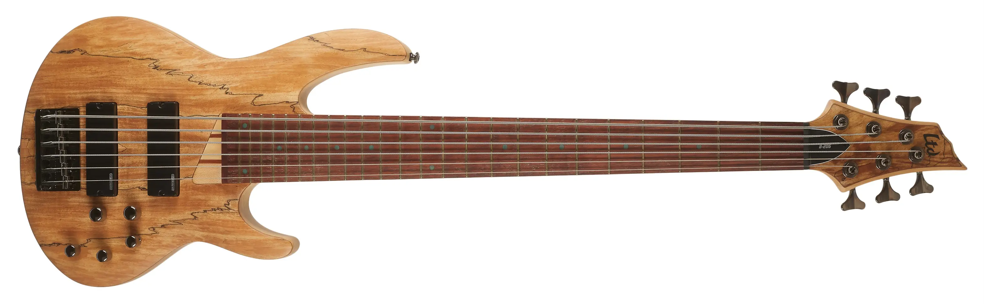 ESP LTD B-206SM NS