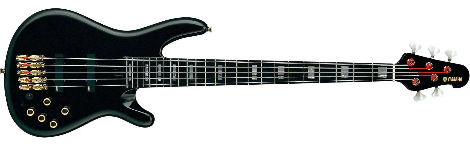Yamaha BBNE2 BL