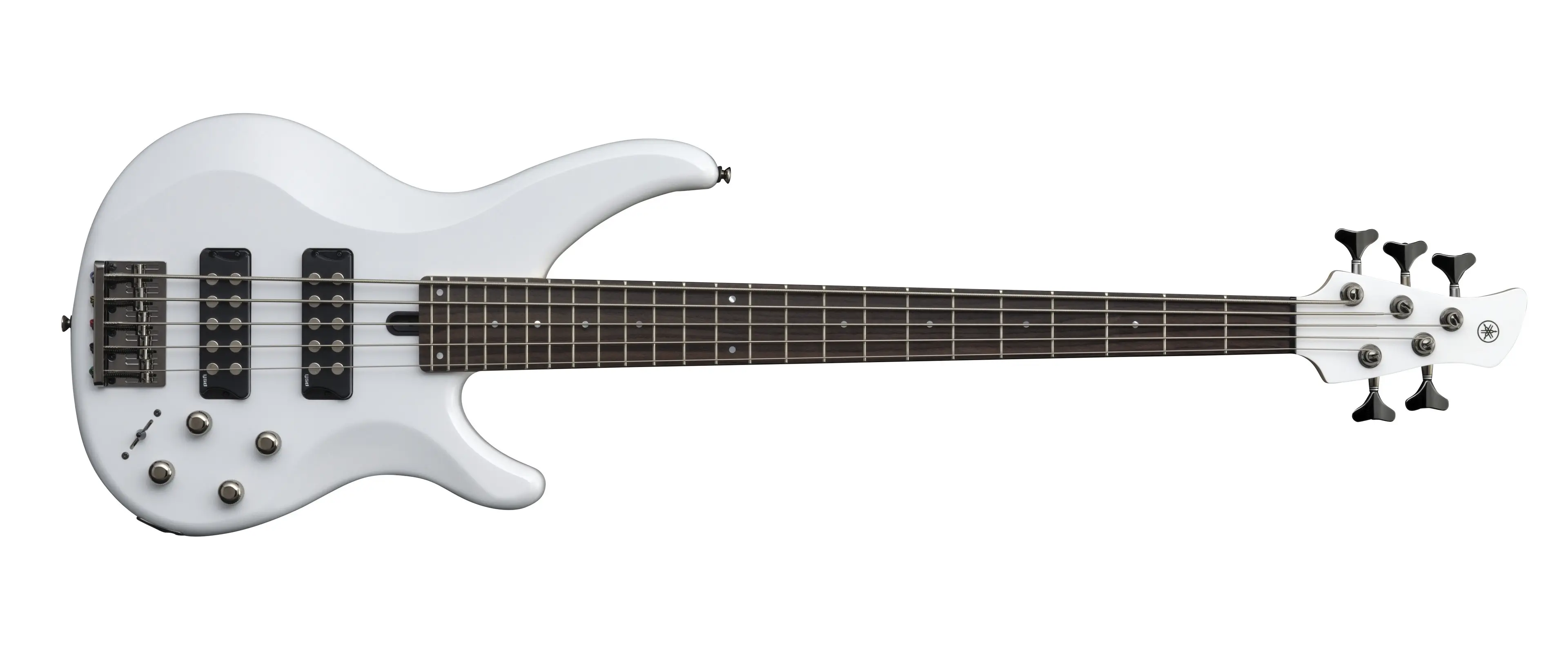 Yamaha TRBX305 WH