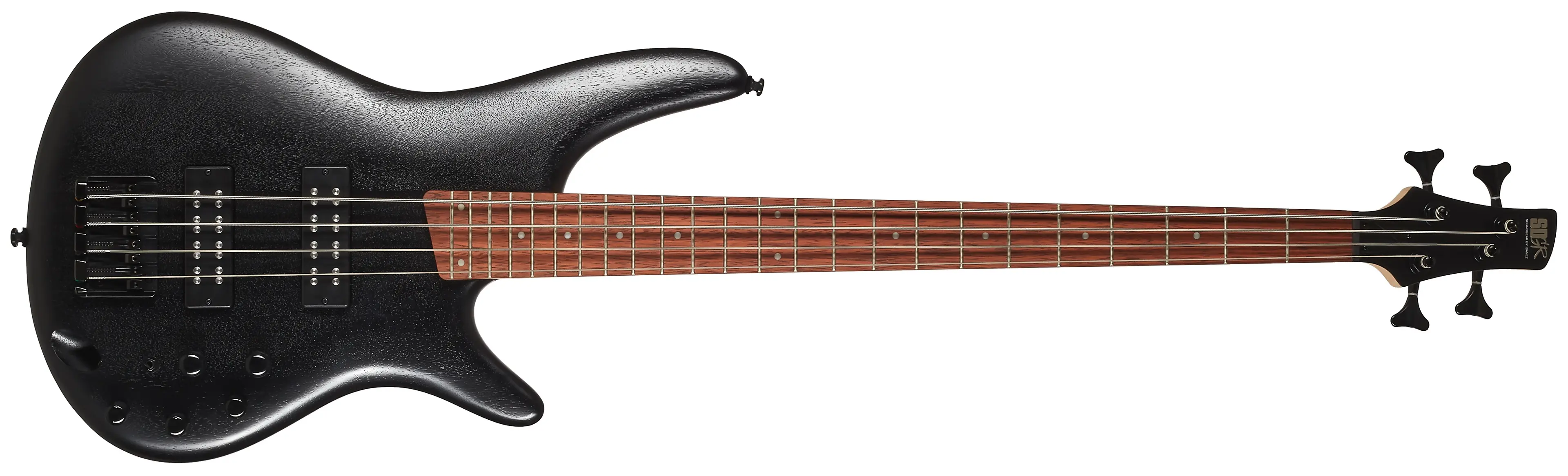Ibanez SR300EB Weathered Black