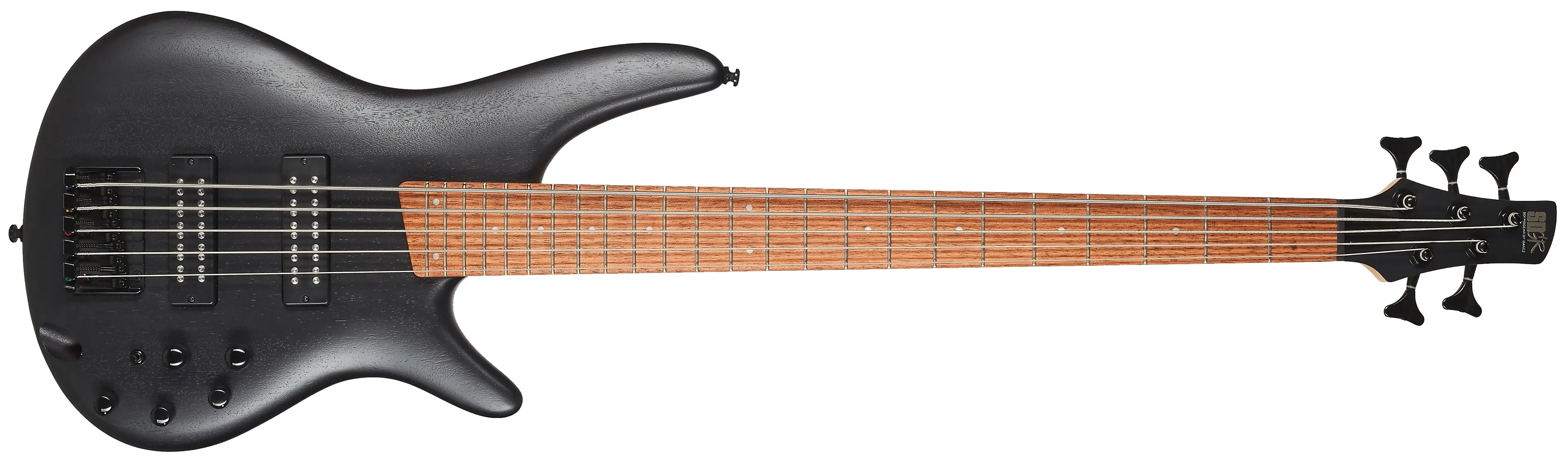 Ibanez SR305EB Weathered Black