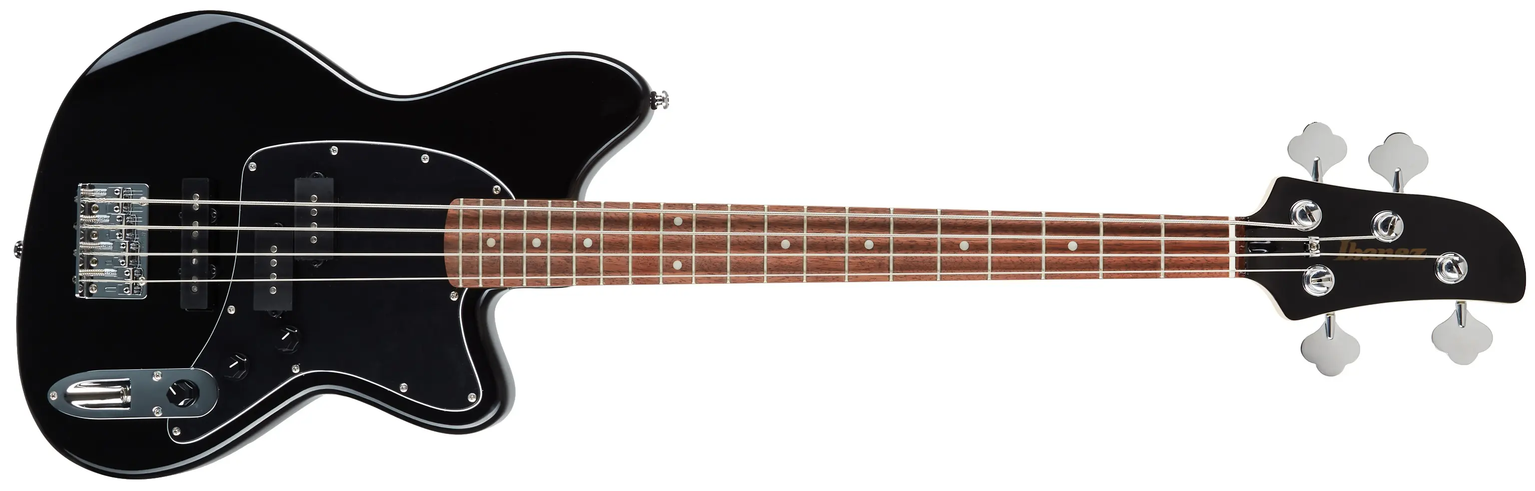 Ibanez TMB30 Black Ice