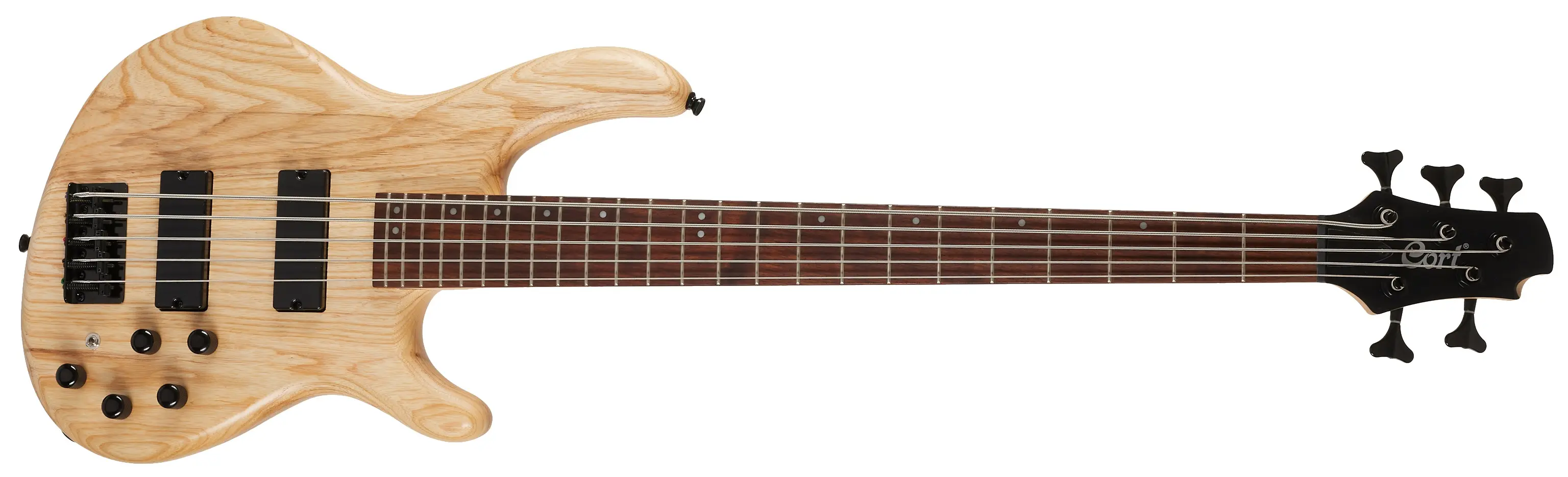 Cort Action DLX V AS OPN