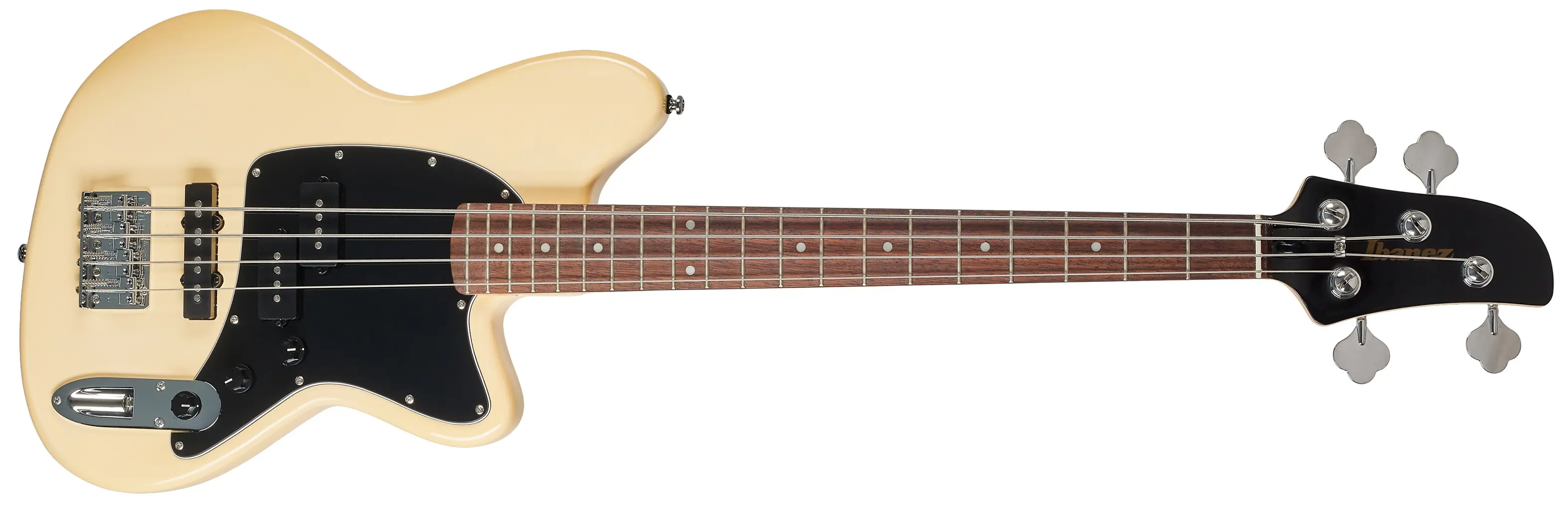 Ibanez TMB30 Ivory