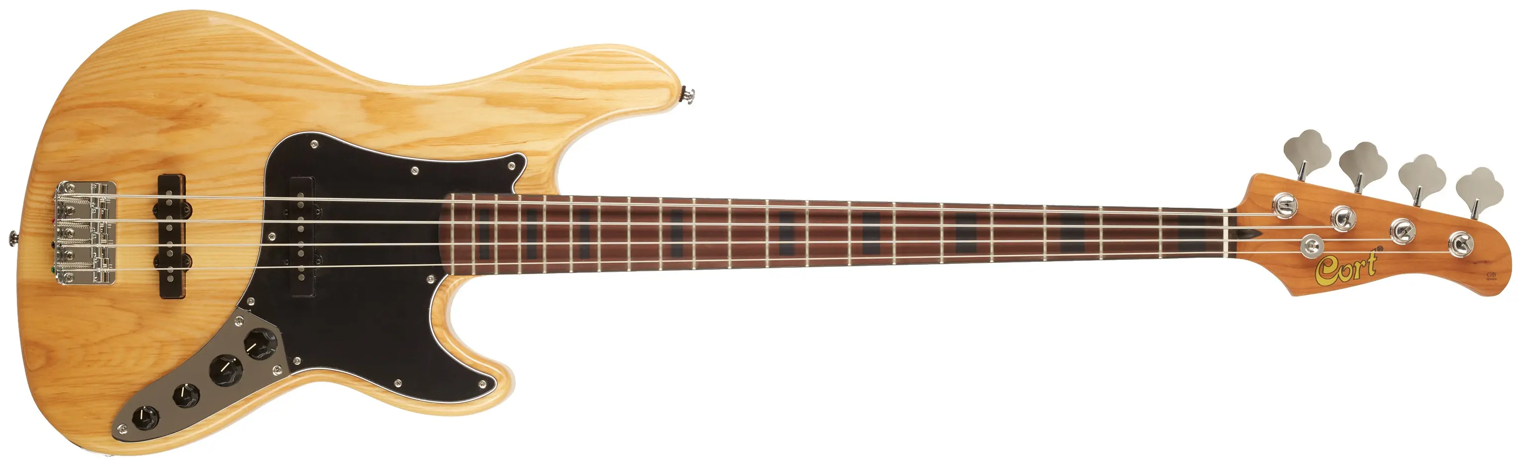 Cort GB 64 JJ NAT