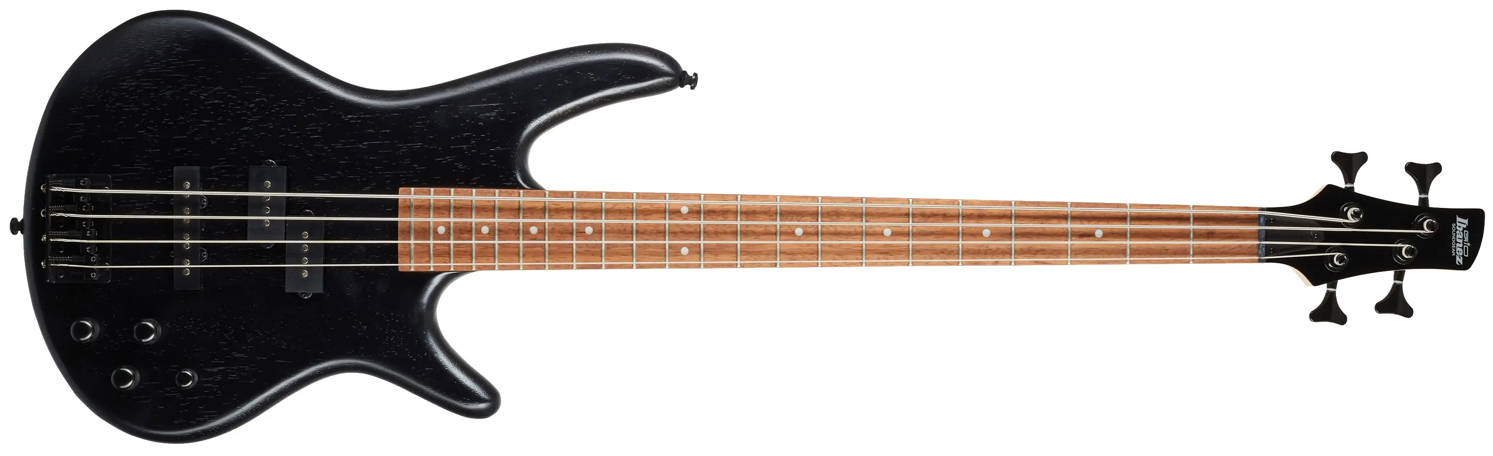 Ibanez GSR200B Weathered Black