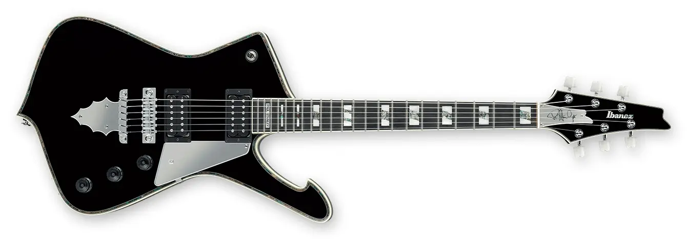 Ibanez PS10 Black