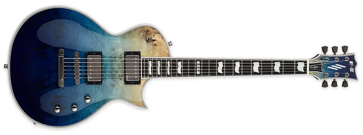 ESP E-II Eclipse EMG BNF
